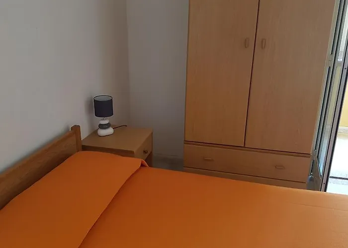 Semesterbostad Residenza Laura