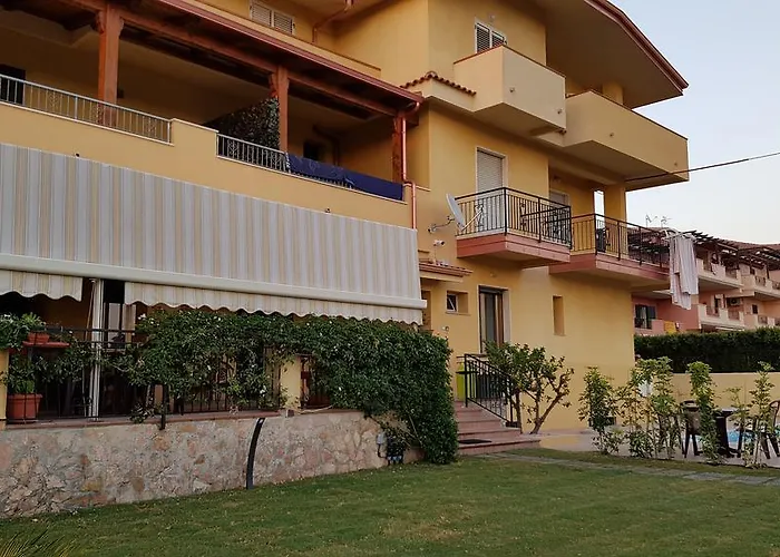 Holiday home Residenza Laura