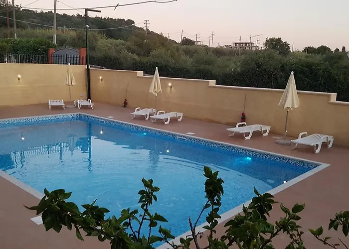 Holiday home Residenza Laura *